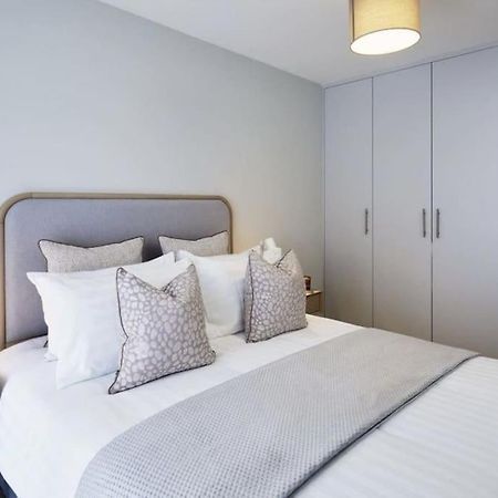 Luxury Apartment Top Location Rds, Aviva 5 Min Walk Dublin Dış mekan fotoğraf