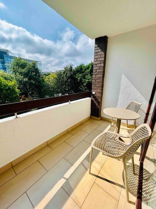 Luxury Apartment Top Location Rds, Aviva 5 Min Walk Dublin Dış mekan fotoğraf