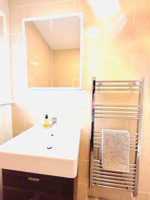 Luxury Apartment Top Location Rds, Aviva 5 Min Walk Dublin Dış mekan fotoğraf
