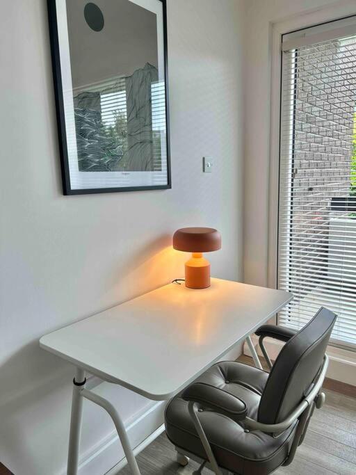 Luxury Apartment Top Location Rds, Aviva 5 Min Walk Dublin Dış mekan fotoğraf