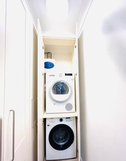 Luxury Apartment Top Location Rds, Aviva 5 Min Walk Dublin Dış mekan fotoğraf